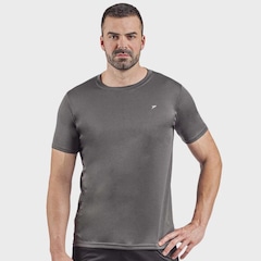 Camiseta Poker New Basic Masculina - Foto 1