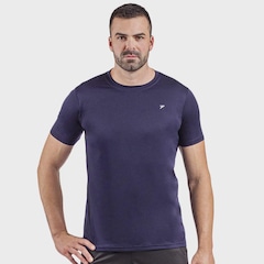 Camiseta Poker New Basic Masculina - Foto 1