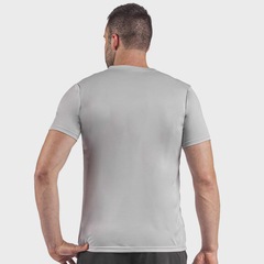 Camiseta Poker New Basic Masculina - Foto 3