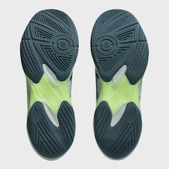 Tênis Asics Gel-Rocket 12 Masculino - Foto 4