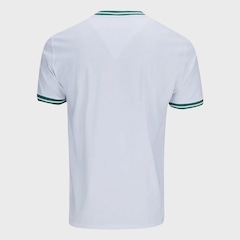 Camiseta Betel Palmeiras Retrô 1972 Masculina - Foto 2