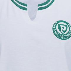 Camiseta Betel Palmeiras Retrô 1972 Masculina - Foto 3