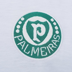 Camiseta Betel Palmeiras Retrô 1972 Masculina - Foto 4