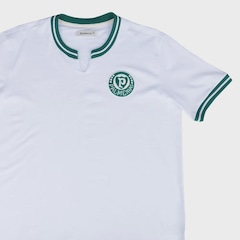 Camiseta Betel Palmeiras Retrô 1972 Masculina - Foto 5