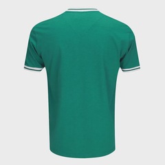 Camiseta Betel Palmeiras Retrô 1972 Masculina - Foto 2