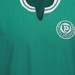 Camiseta Betel Palmeiras Retrô 1972 Masculina - Foto 3