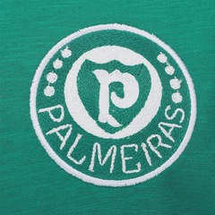 Camiseta Betel Palmeiras Retrô 1972 Masculina - Foto 4
