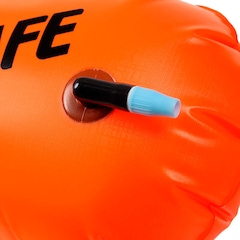 Boia de Flutuação 2 em 1 Para Mar e Represa Speedo Swim Safe - Foto 4