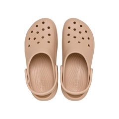 Sandália Feminina Crocs Classic Platform Clog - Foto 5