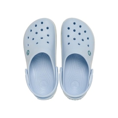 Sandália Unissex Crocs Crocband - Foto 5