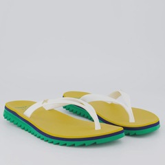 Chinelo Kenner Ibiza Brasil Anitta Feminino - Foto 3