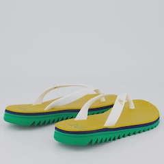 Chinelo Kenner Ibiza Brasil Anitta Feminino - Foto 4