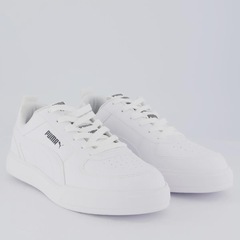 Tênis Masculino Puma Caven Tape BDP - Foto 2