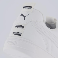 Tênis Masculino Puma Caven Tape BDP - Foto 6