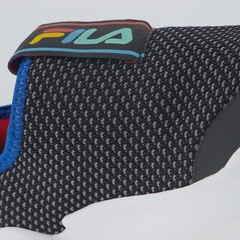 Tênis Infantil Fila Funny - Foto 7