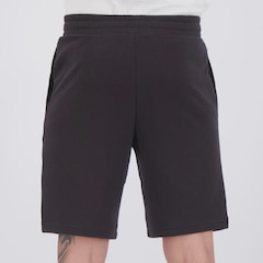 Bermuda Moletom Puma ESS 10 Masculino - Foto 4