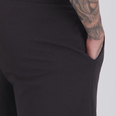 Bermuda Moletom Puma ESS 10 Masculino - Foto 5