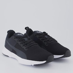 Tênis Masculino Puma Flyer Runner Mesh BDP - Foto 2