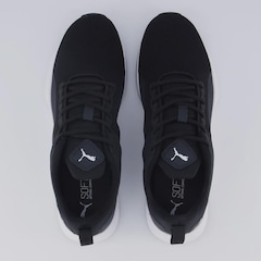 Tênis Masculino Puma Flyer Runner Mesh BDP - Foto 4