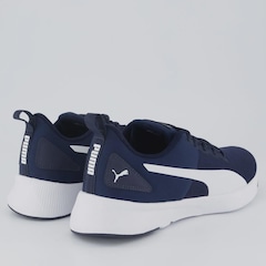 Tênis Masculino Puma Flyer Runner Mesh BDP - Foto 3