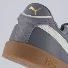 Tênis Masculino Puma Club Era II - Foto 6