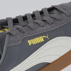 Tênis Masculino Puma Club Era II - Foto 7