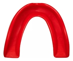 Protetor Bucal Super Shild X2 Title Boxing Preto + Estojo - Foto 2