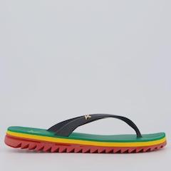 Chinelo Kenner Ibiza Reggae Anitta Feminino - Foto 2