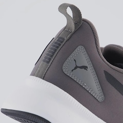 Tênis Masculino Puma Flyer Runner Mesh BDP - Foto 6