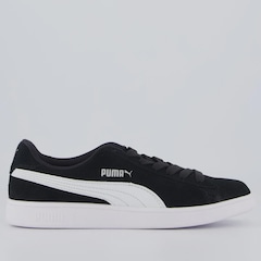 Tênis Feminino Puma Smash V3 BDP - Foto 1