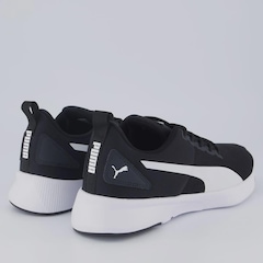 Tênis Masculino Puma Flyer Runner Mesh BDP - Foto 3