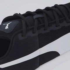Tênis Masculino Puma Flyer Runner Mesh BDP - Foto 7