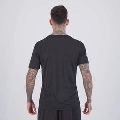 Kit 2 Camisetas Topper Spirit Masculinas - Foto 4