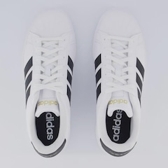 Tênis Masculino adidas Streettalk - Foto 4