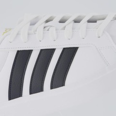 Tênis Masculino adidas Streettalk - Foto 7