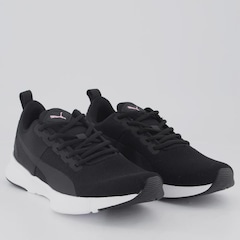 Tênis Feminino Puma Flyer Runner Mesh WNS - Foto 2