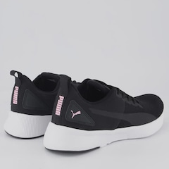 Tênis Feminino Puma Flyer Runner Mesh WNS - Foto 3