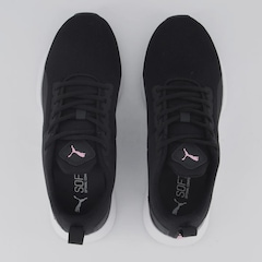 Tênis Feminino Puma Flyer Runner Mesh WNS - Foto 4