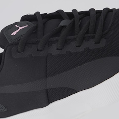 Tênis Feminino Puma Flyer Runner Mesh WNS - Foto 7