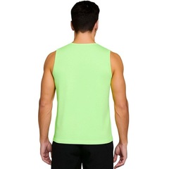 Camiseta Regata Machão Diadora Big Logo Masculina - Foto 2