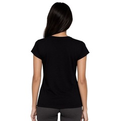 Camiseta Diadora Big Logo Feminina - Foto 2