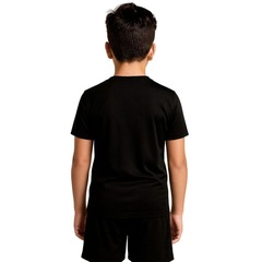Camiseta Diadora Small Logo Infantil - Foto 2