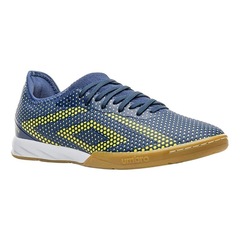 Chuteira Futsal Masculino Umbro Velocita Ix Club - Foto 3