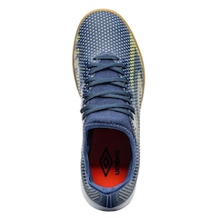 Chuteira Futsal Masculino Umbro Velocita Ix Club - Foto 5