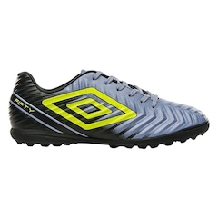 Chuteira Society Masculino Umbro Fifty V - Foto 1