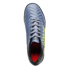 Chuteira Society Masculino Umbro Fifty V - Foto 5