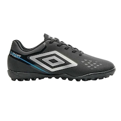 Chuteira Society Infantil Umbro Adamant Top Speed - Foto 1