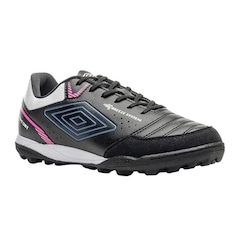 Chuteira Society Masculina Umbro X-Comfort - Foto 3