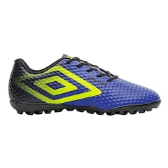 Chuteira Society Masculino Umbro Warskin - Foto 1