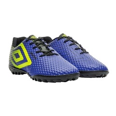 Chuteira Society Masculino Umbro Warskin - Foto 3